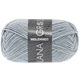 Lana Grossa MEILENWEIT 50g | 1416-Blaugrau
