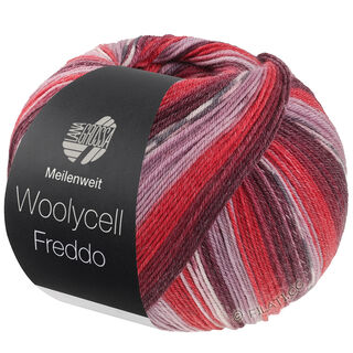MEILENWEIT 100g Woolycell Freddo von Lana Grossa