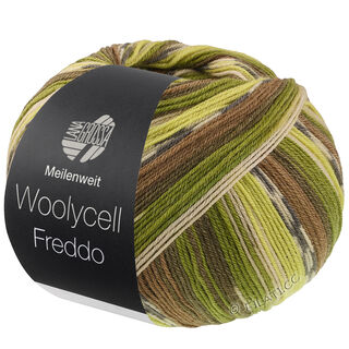 MEILENWEIT 100g Woolycell Freddo von Lana Grossa