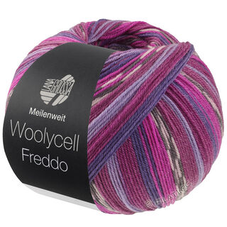 MEILENWEIT 100g Woolycell Freddo von Lana Grossa