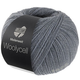 MEILENWEIT 100g Woolycell von Lana Grossa