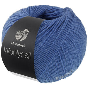 MEILENWEIT 100g Woolycell - von Lana Grossa | 09-Blau
