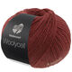 Lana Grossa MEILENWEIT 100g Woolycell | 13-Dunkelrot