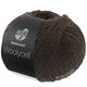 Lana Grossa MEILENWEIT 100g Woolycell | 14-Anthrazit