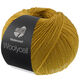 Lana Grossa MEILENWEIT 100g Woolycell | 16-Senf