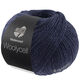 Lana Grossa MEILENWEIT 100g Woolycell | 19-Dunkelblau