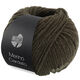Lana Grossa MERINO CARDATO | 09-Mokka