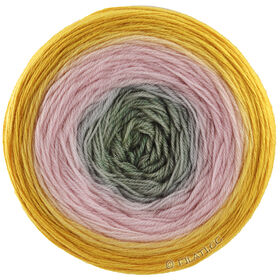 MERINO LACE AQUARELL von Lana Grossa
