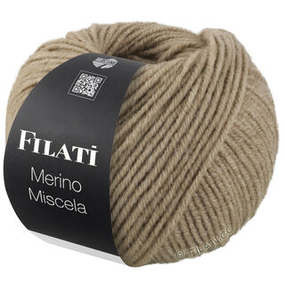 MERINO MISCELA von Lana Grossa