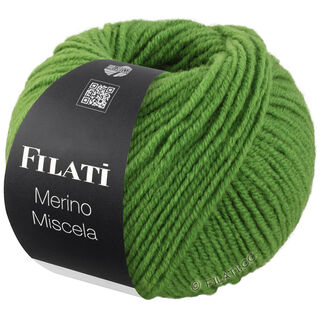 MERINO MISCELA von Lana Grossa