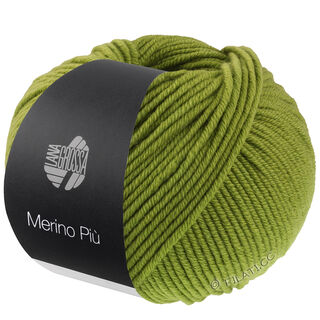 MERINO PIÙ von Lana Grossa