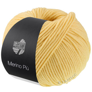 MERINO PIÙ von Lana Grossa