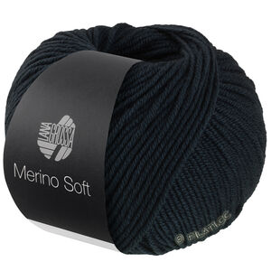 MERINO SOFT - von Lana Grossa | 14-Petrolgrün