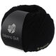Lana Grossa MERINO SOFT | 20-Schwarz