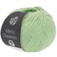 Lana Grossa MERINO SUPERIORE | 49-Weißgrün