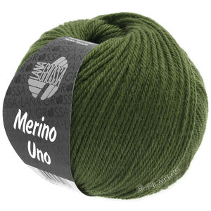 MERINO UNO - von Lana Grossa | 20-Loden