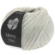 Lana Grossa MERINO UNO | 75-Silbergrau