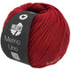 Lana Grossa MERINO UNO | 82-Dunkelrot