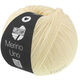Lana Grossa MERINO UNO | 90-Creme
