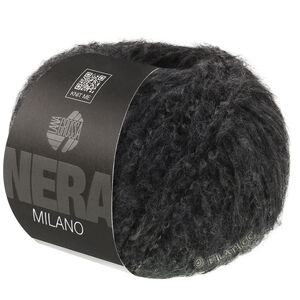 MILANO (Nera) - von Lana Grossa | 03-Anthrazit