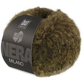 MILANO (Nera) von Lana Grossa