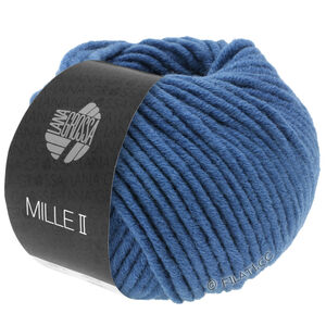 MILLE II - von Lana Grossa | 077-Jeans