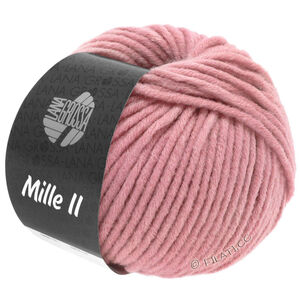 MILLE II - von Lana Grossa | 121-Altrosa