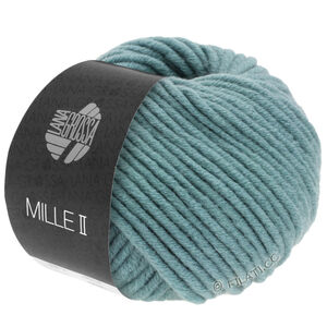MILLE II - von Lana Grossa | 146-Blaugrün