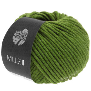 MILLE II - von Lana Grossa | 147-Grasgrün