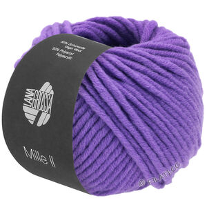 MILLE II - von Lana Grossa | 159-Viola