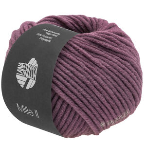 MILLE II - von Lana Grossa | 170-Mauve