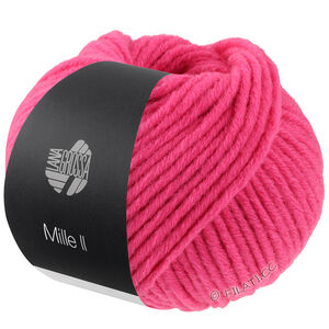 MILLE II - von Lana Grossa | 175-Pink