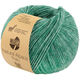 Lana Grossa NATURAL ALPACA Pelo | 025-Petrol meliert