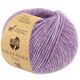 Lana Grossa NATURAL ALPACA Pelo | 037-Lila meliert