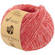 Lana Grossa NATURAL ALPACA Pelo | 038-Hellrot meliert