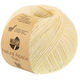 Lana Grossa NATURAL ALPACA Pelo | 039-Vanille meliert