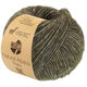 Lana Grossa NATURAL ALPACA Pelo | 040-Waldgrün meliert