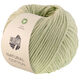Lana Grossa NATURAL COTTON (GOTS) | 01-Blassgrün