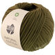 Lana Grossa NATURAL COTTON (GOTS) | 02-Moosgrün