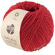 Lana Grossa NATURAL COTTON (GOTS) | 07-Rot