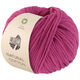 Lana Grossa NATURAL COTTON (GOTS) | 09-Pink