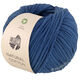Lana Grossa NATURAL COTTON (GOTS) | 14-Blau