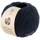 Lana Grossa NATURAL COTTON (GOTS) | 15-Dunkelblau