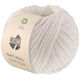 Lana Grossa NATURAL COTTON (GOTS) | 17-Weiß