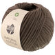 Lana Grossa NATURAL COTTON (GOTS) | 20-Graubraun
