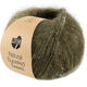 Lana Grossa NATURAL SUPERKID TWEED | 616-Olivgrün