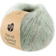 Lana Grossa NATURAL SUPERKID TWEED | 617-Graugrün