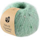 Lana Grossa NATURAL SUPERKID TWEED | 632-Mint