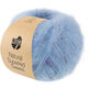 Lana Grossa NATURAL SUPERKID TWEED | 643-Hellblau