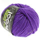 Lana Grossa NEON Big (McWool) | 507-Violett
